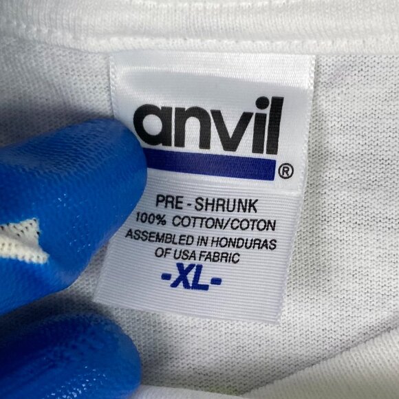 NWOT Mountain Dew Xbox 360 Promo T Shirt Men's XL White Cotton - Picture 6 of 10